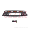 4 Runner 1997-2022 Front Grille Middle Grille